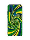 Capa Adesivo Skin360 Verso Para Motorola One Hyper Capa Adesivo Skin360 Verso Para Motorola One Hyper