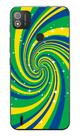 Capa Adesivo Skin360 Verso Para Multilaser G 2 4G (2022)