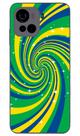 Capa Adesivo Skin360 Verso Para Multilaser M23
