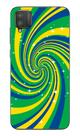 Capa Adesivo Skin360 Verso Para Multilaser Multi G 3 4G
