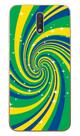 Capa Adesivo Skin360 Verso Para Nokia 2.3 (2019)