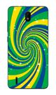 Capa Adesivo Skin360 Verso Para Nokia C01 Plus