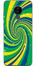 Capa Adesivo Skin360 Verso Para Nokia C30 (2021)