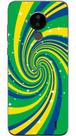 Capa Adesivo Skin360 Verso Para Nokia C30 (2021)