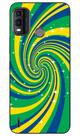 Capa Adesivo Skin360 Verso Para Nokia G11 Plus 2022 Capa Adesivo Skin360 Verso Para Nokia G11 Plus 2022