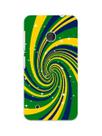 Capa Adesivo Skin360 Verso Para Nokia Lumia 530 Capa Adesivo Skin360 Verso Para Nokia Lumia 530
