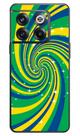 Capa Adesivo Skin360 Verso Para OnePlus 10T