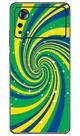 Capa Adesivo Skin360 Verso Para Poco X4 Pro 5G (2022) Capa Adesivo Skin360 Verso Para Poco X4 Pro 5G (2022)