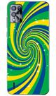 Capa Adesivo Skin360 Verso Para Positivo Twist 5 Max S650