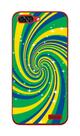 Capa Adesivo Skin360 Verso Para Red Mobile Quick 5.0 S50