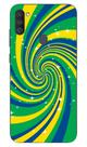 Capa Adesivo Skin360 Verso Para Samsung Galaxy A11 (2020)