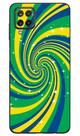 Capa Adesivo Skin360 Verso Para Samsung Galaxy A12 Sm-a125f Capa Adesivo Skin360 Verso Para Samsung Galaxy A12 Sm-a125f