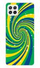 Capa Adesivo Skin360 Verso Para Samsung Galaxy A22 (2021)