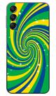 Capa Adesivo Skin360 Verso Para Samsung Galaxy A24 4G 2023 Capa Adesivo Skin360 Verso Para Samsung Galaxy A24 4G 2023