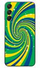 Capa Adesivo Skin360 Verso Para Samsung Galaxy A24 4G 2023 Capa Adesivo Skin360 Verso Para Samsung Galaxy A24 4G 2023