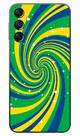 Capa Adesivo Skin360 Verso Para Samsung Galaxy A24 4G 2023 Capa Adesivo Skin360 Verso Para Samsung Galaxy A24 4G 2023