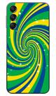 Capa Adesivo Skin360 Verso Para Samsung Galaxy A24 4G 2023 Capa Adesivo Skin360 Verso Para Samsung Galaxy A24 4G 2023