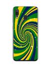 Capa Adesivo Skin360 Verso Para Samsung Galaxy A30