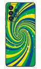 Capa Adesivo Skin360 Verso Para Samsung Galaxy A33 5G (2022) Capa Adesivo Skin360 Verso Para Samsung Galaxy A33 5G (2022)