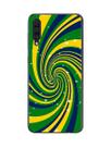 Capa Adesivo Skin360 Verso Para Samsung Galaxy A50
