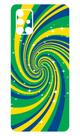 Capa Adesivo Skin360 Verso Para Samsung Galaxy A71 2019 Capa Adesivo Skin360 Verso Para Samsung Galaxy A71 2019