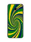 Capa Adesivo Skin360 Verso Para Samsung Galaxy J4 Plus