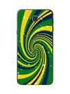 Capa Adesivo Skin360 Verso Para Samsung Galaxy J5 Prime