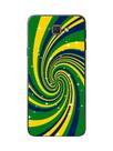 Capa Adesivo Skin360 Verso Para Samsung Galaxy J5 Prime