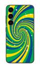 Capa Adesivo Skin360 Verso Para Samsung Galaxy S23 (2023)