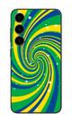 Capa Adesivo Skin360 Verso Para Samsung Galaxy S23 (2023)