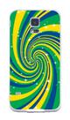 Capa Adesivo Skin360 Verso Para Samsung Galaxy S5 SM-G900