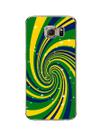 Capa Adesivo Skin360 Verso Para Samsung Galaxy S6 Sm-g920