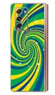 Capa Adesivo Skin360 Verso Para Samsung Galaxy Z Fold 2 5G