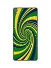 Capa Adesivo Skin360 Verso Para Sony Xperia Xa Capa Adesivo Skin360 Verso Para Sony Xperia Xa