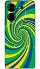 Capa Adesivo Skin360 Verso Para Tecno Pova 5 4G (2023)