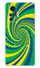 Capa Adesivo Skin360 Verso Para Vivo X50 Pro (2020)