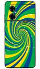 Capa Adesivo Skin360 Verso Para Xiaomi Poco M4 5G (2022) Capa Adesivo Skin360 Verso Para Xiaomi Poco M4 5G (2022)