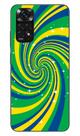 Capa Adesivo Skin360 Verso Para Xiaomi Redmi Note 11S
