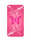 Capa Adesivo Skin361 Para Ipod Touch 8gb 4ª Geração Capa Adesivo Skin361 Para Ipod Touch 8gb 4ª Geração