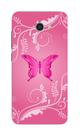 Capa Adesivo Skin361 Verso Para Alcatel A3 4G (5046J)