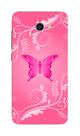 Capa Adesivo Skin361 Verso Para Alcatel A3 4G (5046J)