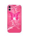 Capa Adesivo Skin361 Verso Para Apple iPhone 11 (2019) Capa Adesivo Skin361 Verso Para Apple iPhone 11 (2019)
