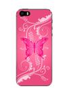 Capa Adesivo Skin361 Verso Para Apple iPhone 5 Ou 5s