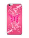 Capa Adesivo Skin361 Verso Para Apple iPhone 6 ou 6S Capa Adesivo Skin361 Verso Para Apple iPhone 6 ou 6S