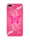 Capa Adesivo Skin361 Verso Para Apple iPhone 7 Plus e 8 Plus
