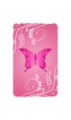 Capa Adesivo Skin361 Verso Para Apple iPod Classic (2008)