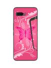 Capa Adesivo Skin361 Verso Para Asus Rog Phone 2 Capa Adesivo Skin361 Verso Para Asus Rog Phone 2