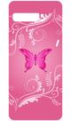 Capa Adesivo Skin361 Verso Para Asus Rog Phone 3 2020