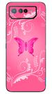 Capa Adesivo Skin361 Verso Para Asus ROG Phone 6D Ultimate