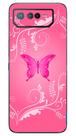Capa Adesivo Skin361 Verso Para Asus ROG Phone 6D Ultimate